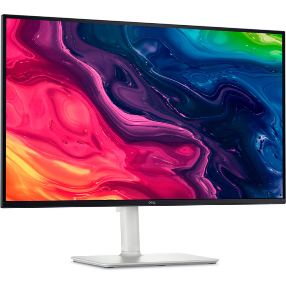 მონიტორი DELL 210-BQWM