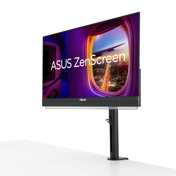 მონიტორი ASUS 90LM08S5-B01A70