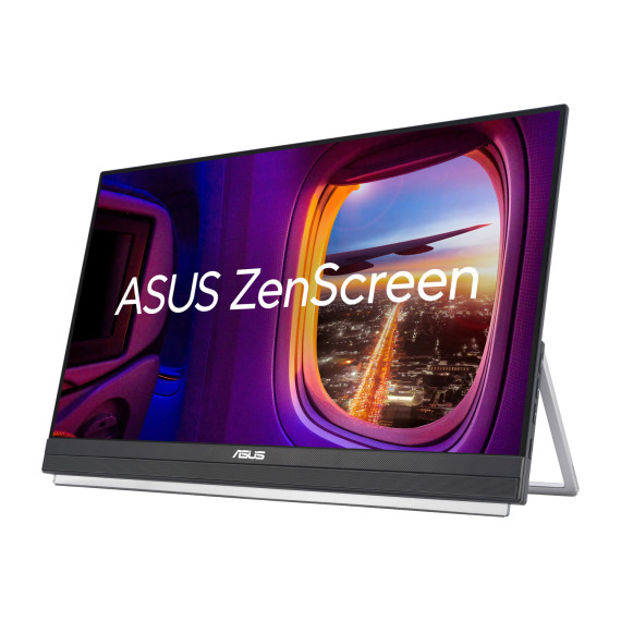 მონიტორი ASUS 90LM08S5-B01A70
