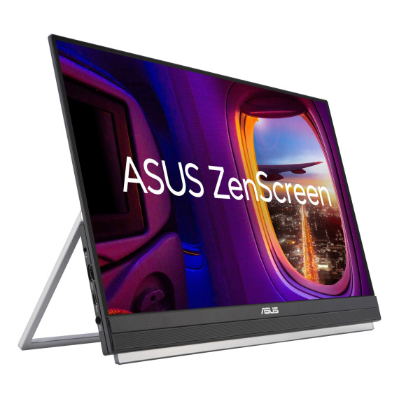 მონიტორი ASUS 90LM08S5-B01A70