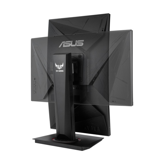 მონიტორი ASUS 90LM0AF0-B01170