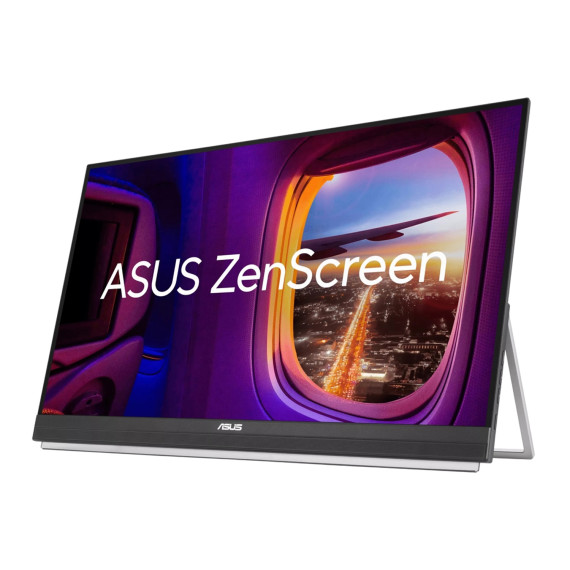 monitor ASUS 90LM0AU5-B01A71