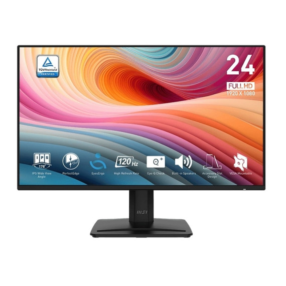 მონიტორი MSI 9S6-3PD1CT-001