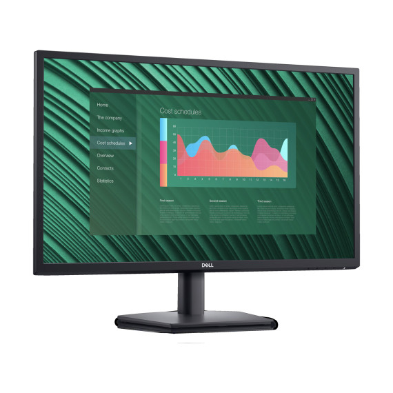 მონიტორი DELL 210-BEJQ