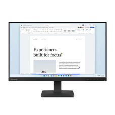 მონიტორი LENOVO L24-4E