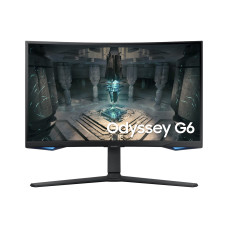 მონიტორი SAMSUNG LS27BG650EIXCI