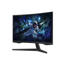monitor SAMSUNG  LS27CG550EIXCI