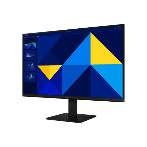 მონიტორი SAMSUNG LS27D300GAIXCI