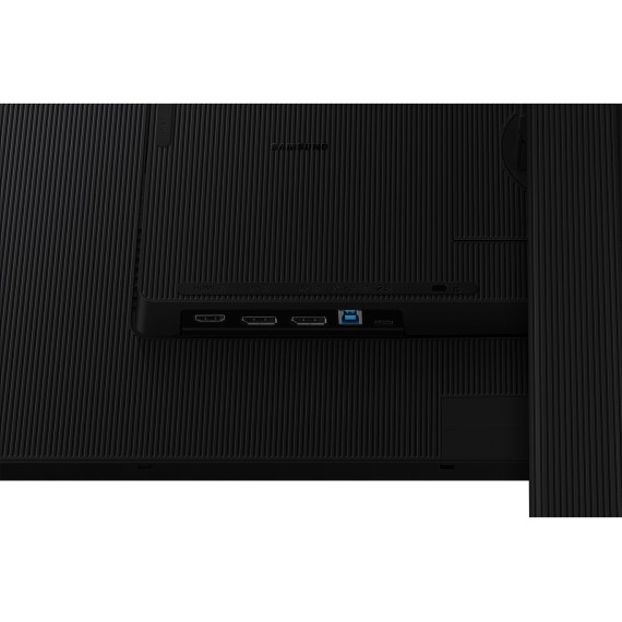 მონიტორი SAMSUNG  LS27D604UAIXCI