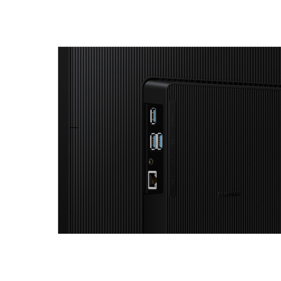 მონიტორი SAMSUNG  LS27D604UAIXCI