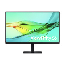 monitor SAMSUNG  LS27D604UAIXCI