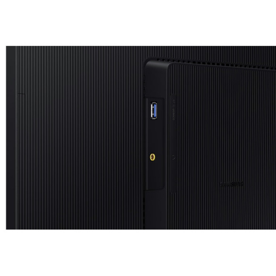 მონიტორი SAMSUNG LS32D700EAIXCI