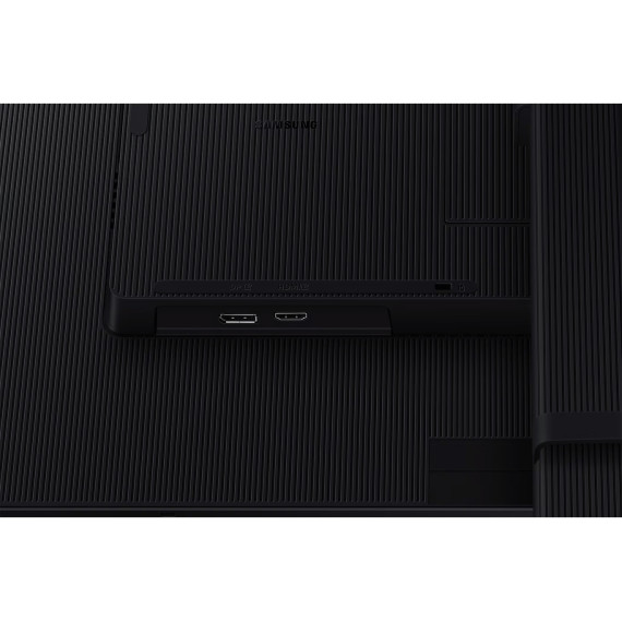 მონიტორი SAMSUNG LS32D700EAIXCI