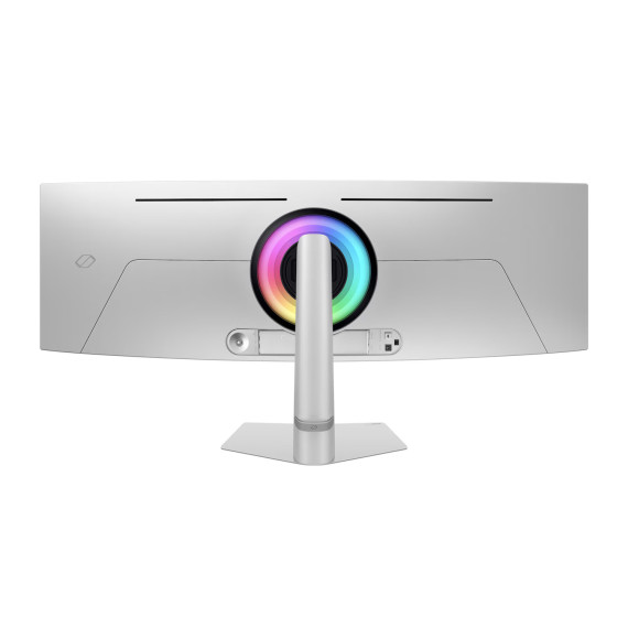 მონიტორი SAMSUNG LS49DG932SIXCI