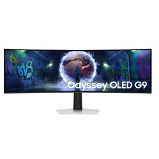 монитор SAMSUNG LS49DG932SIXCI