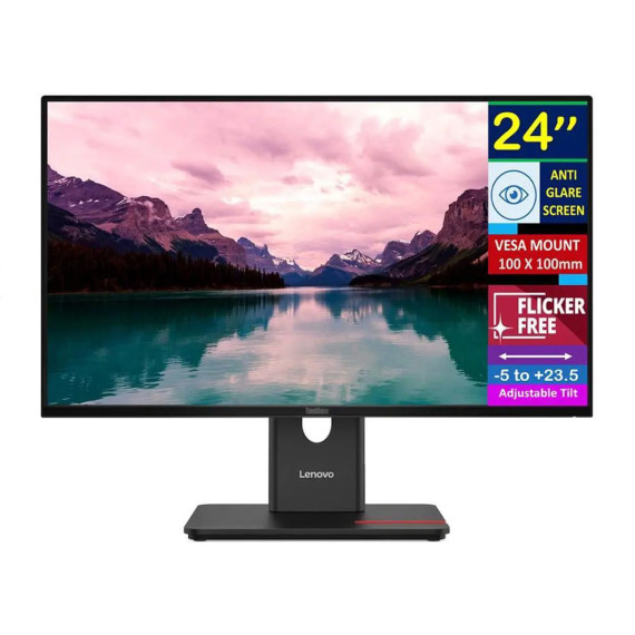 მონიტორი LENOVO T24-40