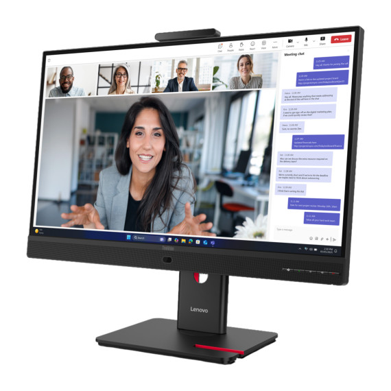 მონიტორი LENOVO T27QD-4V