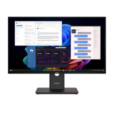 მონიტორი LENOVO T27UD-40