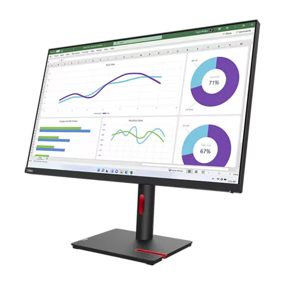 მონიტორი LENOVO T32H-30