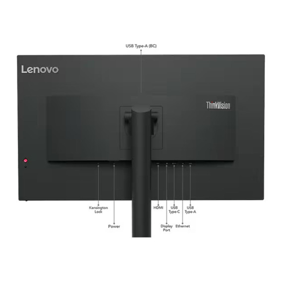 მონიტორი LENOVO T32H-30