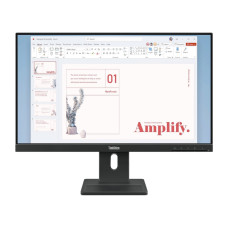მონიტორი LENOVO THINKVISION 64BAMAT1EU