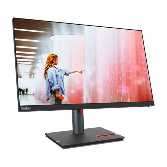 მონიტორი LENOVO THINKVISION P24Q-30(63B4GAT6EU)