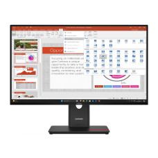 მონიტორი LENOVO THINKVISION T27-40 (64A5MAT6EU)