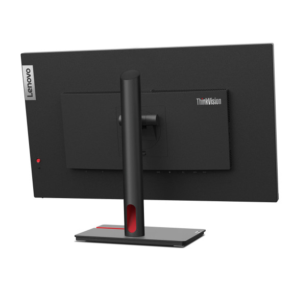 მონიტორი LENOVO THINKVISION T27I-30 BLACK 27