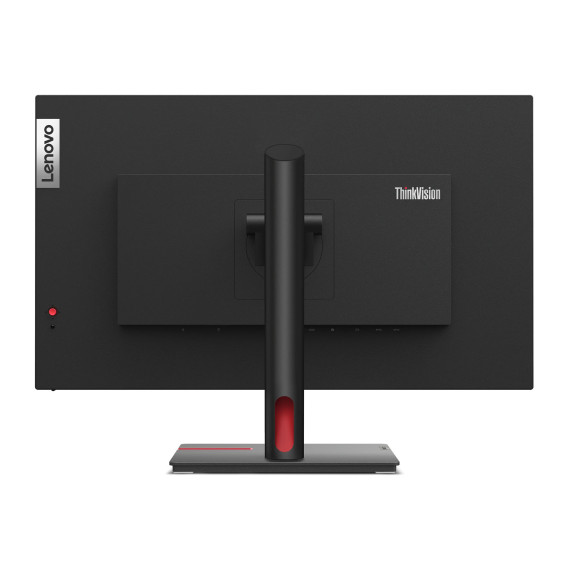 მონიტორი LENOVO THINKVISION T27I-30 BLACK 27