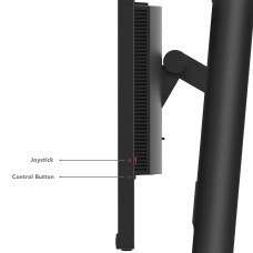 монитор LENOVO THINKVISION T27I-30 BLACK 27
