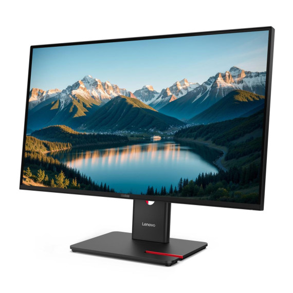 მონიტორი LENOVO THINKVISION T27Q-40(64A6GAT6EU)