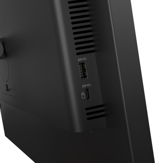 მონიტორი LENOVO THINKVISION T27Q-40(64A6GAT6EU)