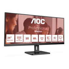 monitor AOC U34E2M