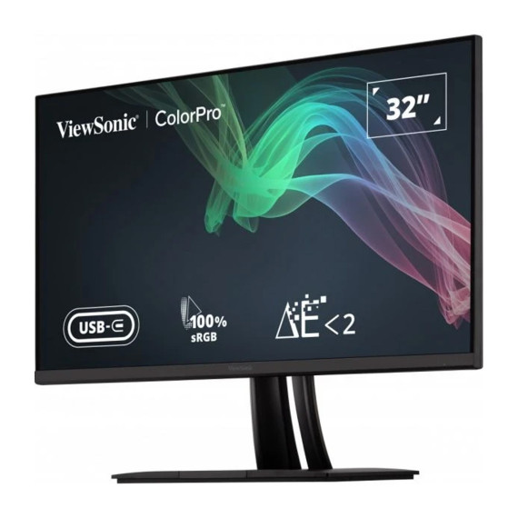 მონიტორი VIEWSONIC VP3256-4K