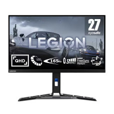 მონიტორი LENOVO Y27Q-30