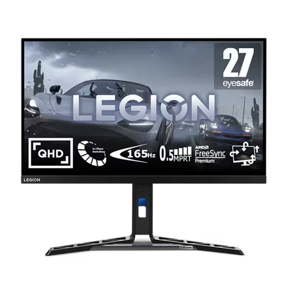 მონიტორი LENOVO Y27Q-30