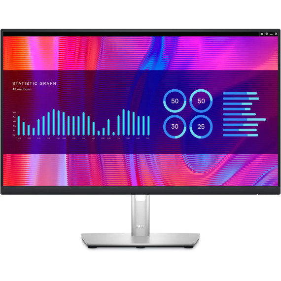 მონიტორი DELL 210-BDDW