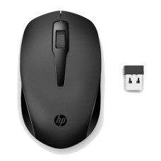 компьютерные мыши HP 150 WRLS