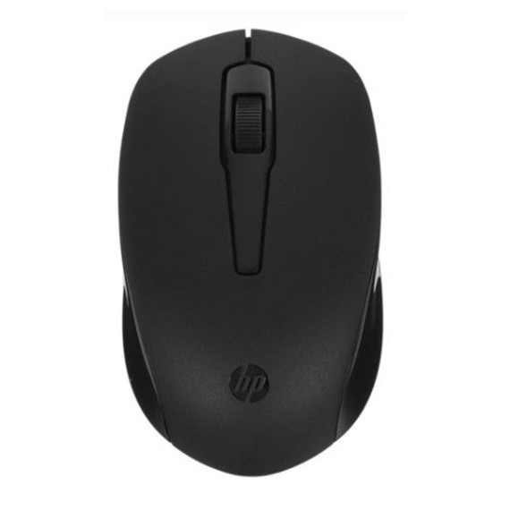 კომპიუტერული მაუსი HP 150 WRLS