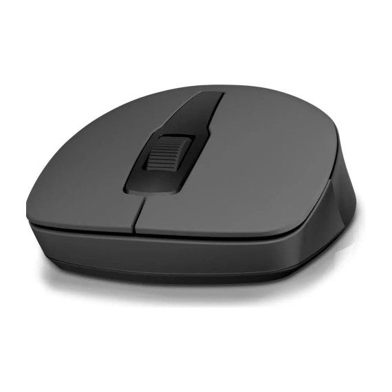 კომპიუტერული მაუსი HP 150 WRLS