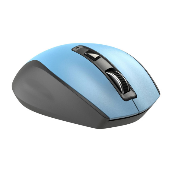 კომპიუტერული მაუსი 2E 2E-MF250WBL
