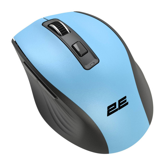 კომპიუტერული მაუსი 2E 2E-MF250WBL