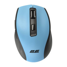 კომპიუტერული მაუსი 2E 2E-MF250WBL