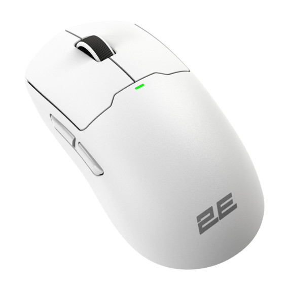 კომპიუტერული მაუსი 2E 2E-MG355UWT-WL