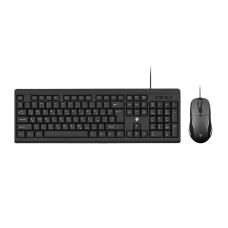 keyboard 2E 2E-MK401UB