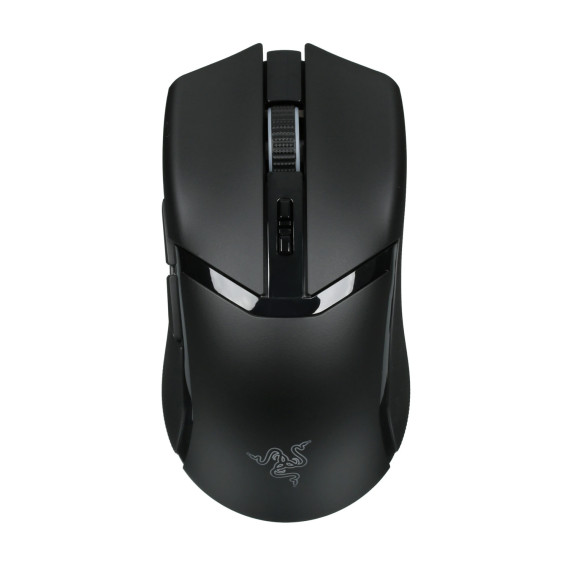 კომპიუტერული მაუსი RAZER Cobra Pro (Black)