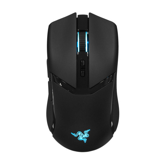 კომპიუტერული მაუსი RAZER Cobra Pro (Black)