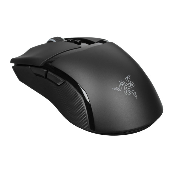 კომპიუტერული მაუსი RAZER Cobra Pro (Black)