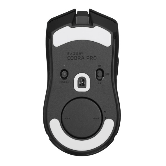 კომპიუტერული მაუსი RAZER Cobra Pro (Black)