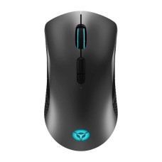 компьютерные мыши LENOVO LEGION M600 BLACK&RED USB 2.0